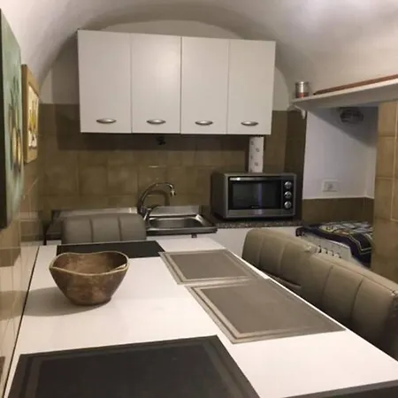 Appartement Centro La Casetta Di Antonella