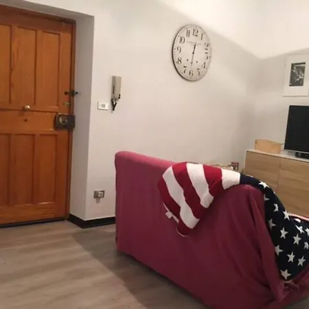 Appartement Centro La Casetta Di Antonella San Remo