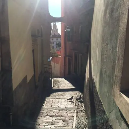 Centro La Casetta Di Antonella *